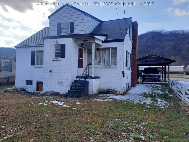 5210 Elaine Drive, Charleston, WV 25306