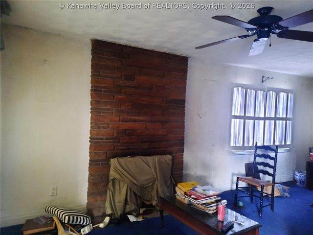 5210 Elaine Drive, Charleston, WV 25306