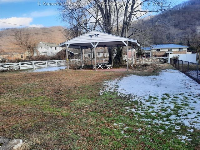 5210 Elaine Drive, Charleston, WV 25306