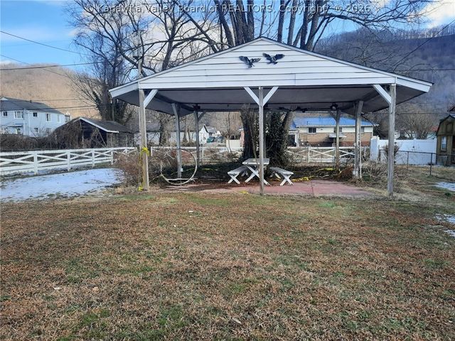 5210 Elaine Drive, Charleston, WV 25306