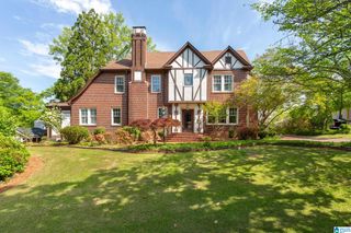 1103 MONTVUE ROAD, Anniston, AL 36207