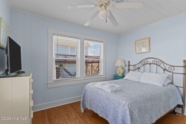 3225 E Beach Drive, Oak Island, NC 28465