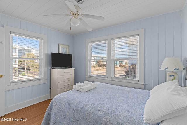 3225 E Beach Drive, Oak Island, NC 28465