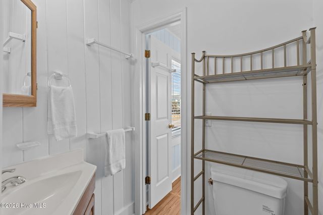 3225 E Beach Drive, Oak Island, NC 28465
