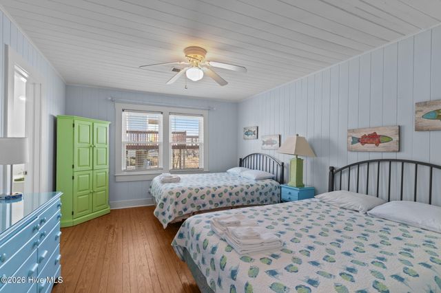 3225 E Beach Drive, Oak Island, NC 28465