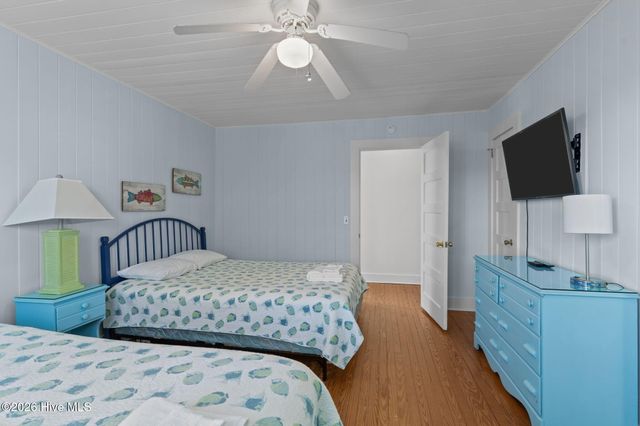 3225 E Beach Drive, Oak Island, NC 28465
