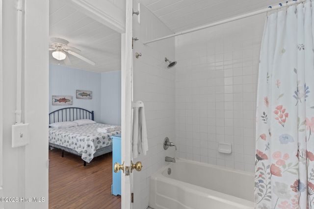 3225 E Beach Drive, Oak Island, NC 28465