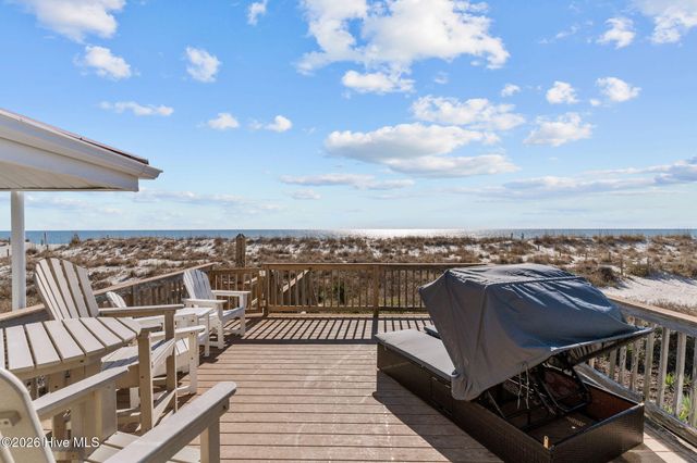 3225 E Beach Drive, Oak Island, NC 28465
