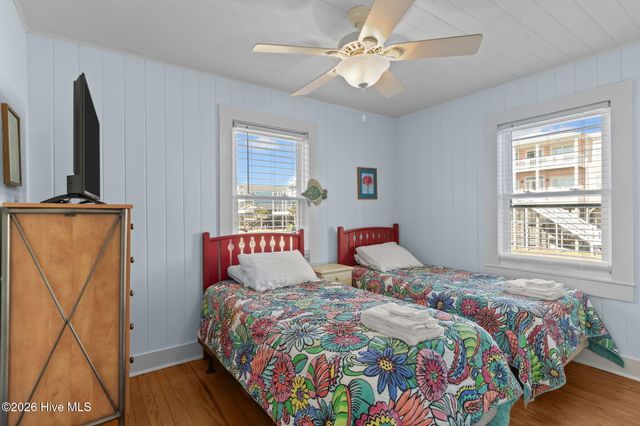 3225 E Beach Drive, Oak Island, NC 28465