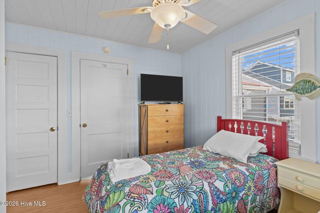 3225 E Beach Drive, Oak Island, NC 28465
