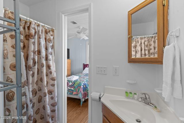 3225 E Beach Drive, Oak Island, NC 28465