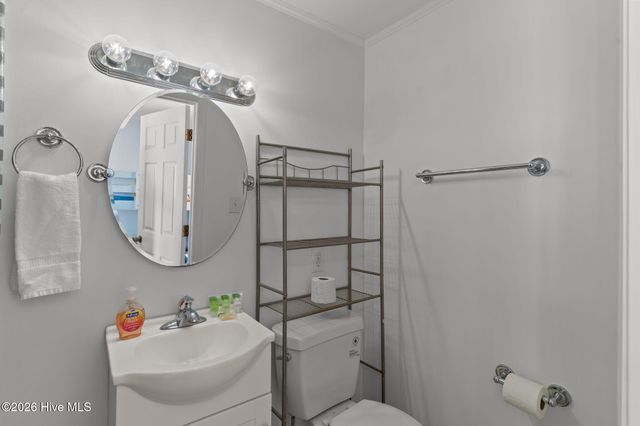 3225 E Beach Drive, Oak Island, NC 28465