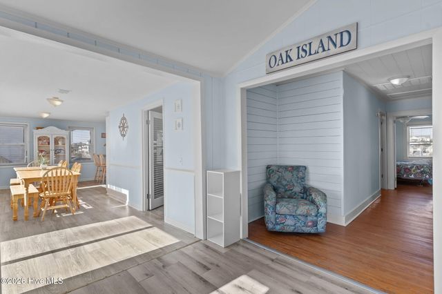 3225 E Beach Drive, Oak Island, NC 28465