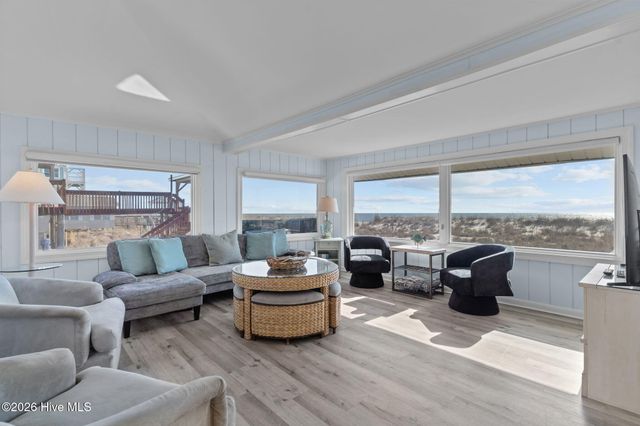 3225 E Beach Drive, Oak Island, NC 28465