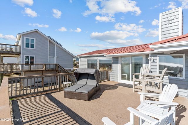 3225 E Beach Drive, Oak Island, NC 28465