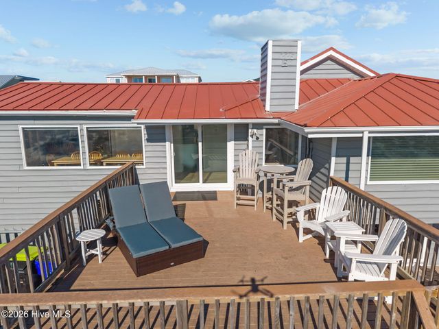3225 E Beach Drive, Oak Island, NC 28465