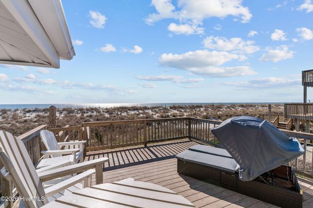 3225 E Beach Drive, Oak Island, NC 28465