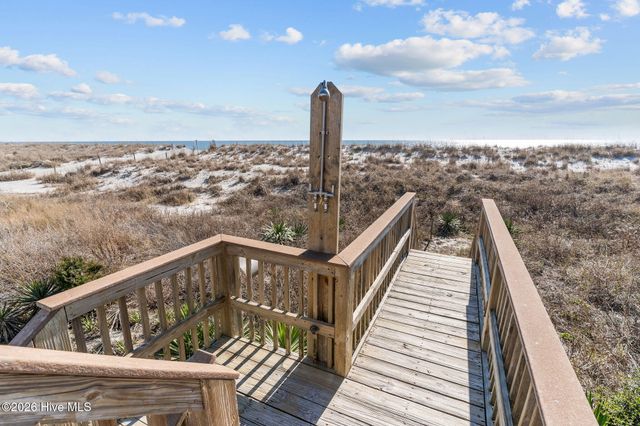 3225 E Beach Drive, Oak Island, NC 28465