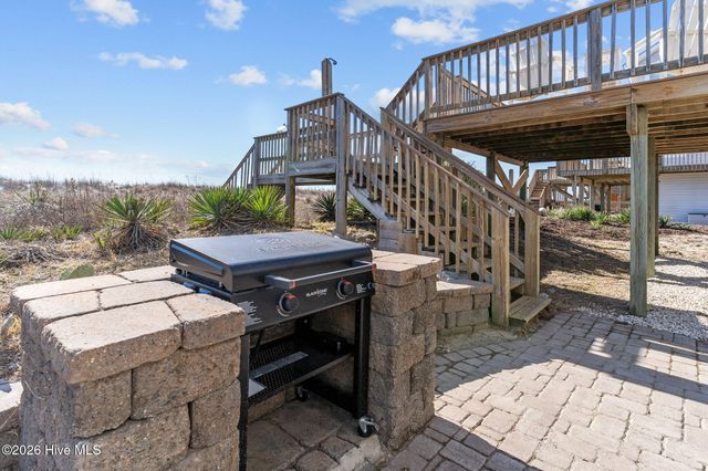 3225 E Beach Drive, Oak Island, NC 28465