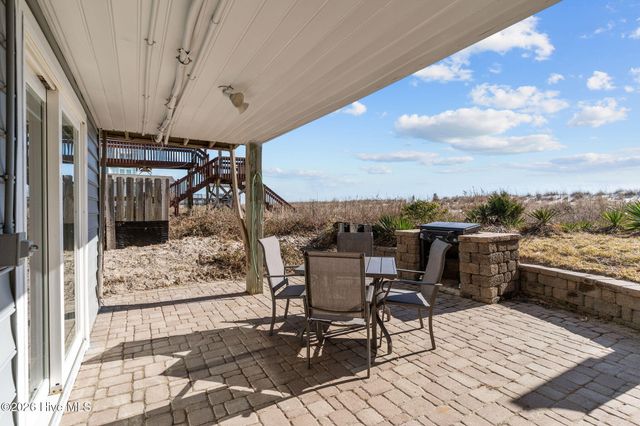 3225 E Beach Drive, Oak Island, NC 28465