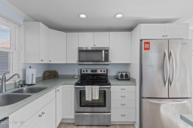 3225 E Beach Drive, Oak Island, NC 28465