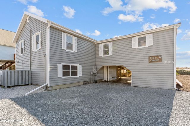 3225 E Beach Drive, Oak Island, NC 28465
