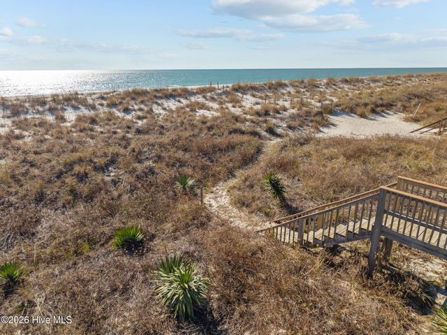 3225 E Beach Drive, Oak Island, NC 28465