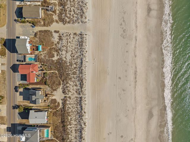 3225 E Beach Drive, Oak Island, NC 28465