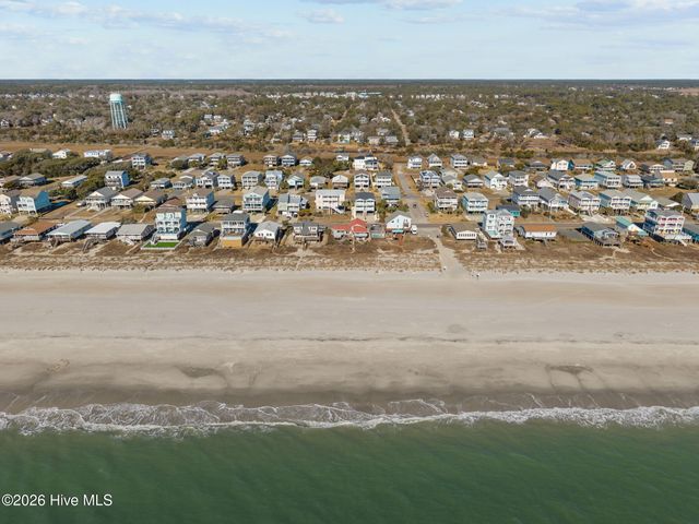3225 E Beach Drive, Oak Island, NC 28465