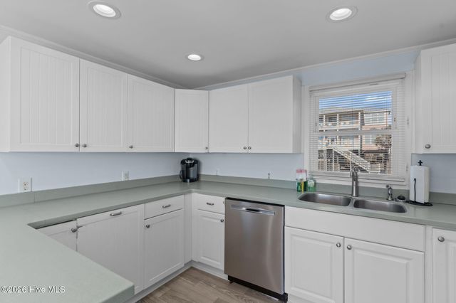 3225 E Beach Drive, Oak Island, NC 28465