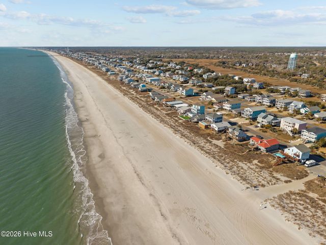 3225 E Beach Drive, Oak Island, NC 28465