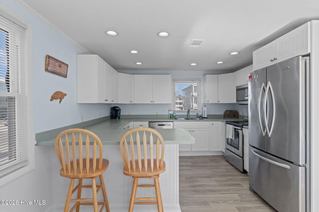 3225 E Beach Drive, Oak Island, NC 28465