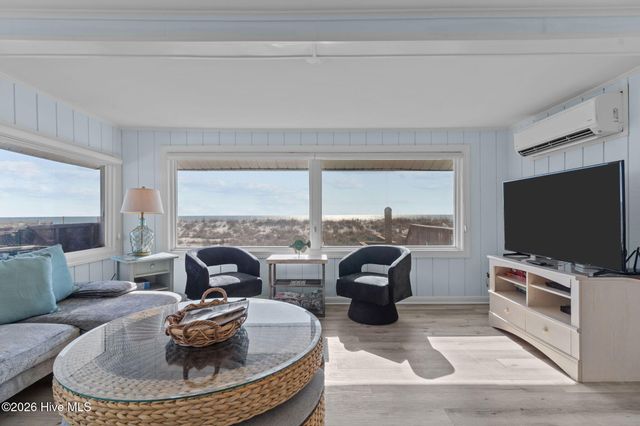 3225 E Beach Drive, Oak Island, NC 28465