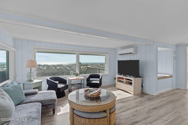 3225 E Beach Drive, Oak Island, NC 28465