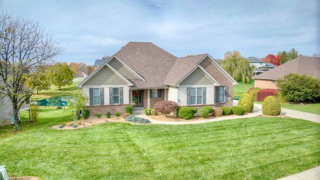 10625 Mountain Laurel Way, Union, KY 41091