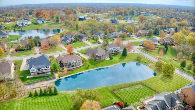10625 Mountain Laurel Way, Union, KY 41091