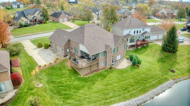 10625 Mountain Laurel Way, Union, KY 41091