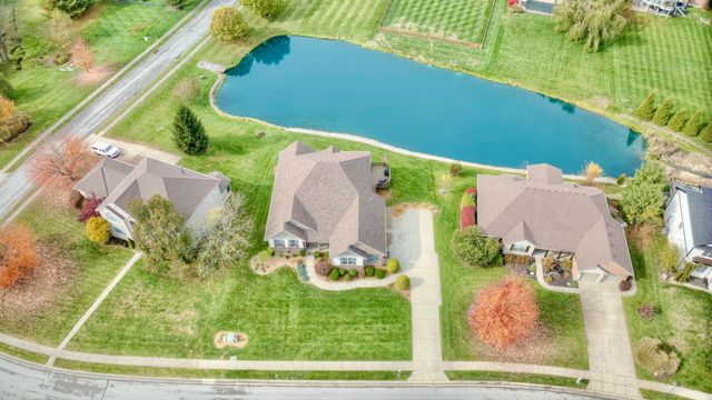 10625 Mountain Laurel Way, Union, KY 41091