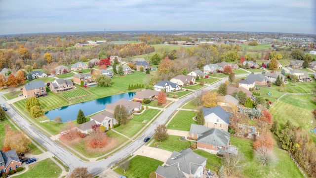 10625 Mountain Laurel Way, Union, KY 41091