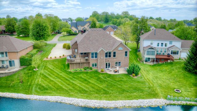 10625 Mountain Laurel Way, Union, KY 41091
