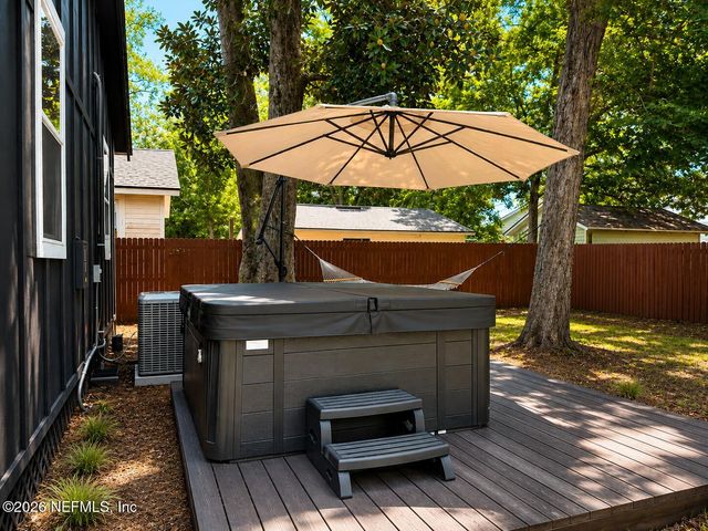 3625 MYRA Street, Jacksonville, FL 32205