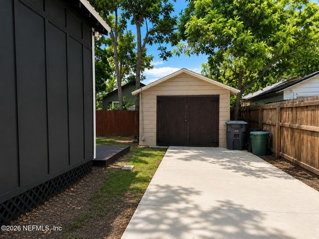 3625 MYRA Street, Jacksonville, FL 32205