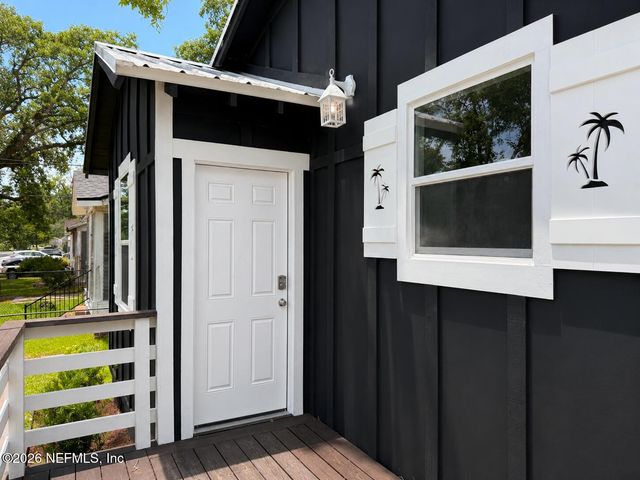 3625 MYRA Street, Jacksonville, FL 32205