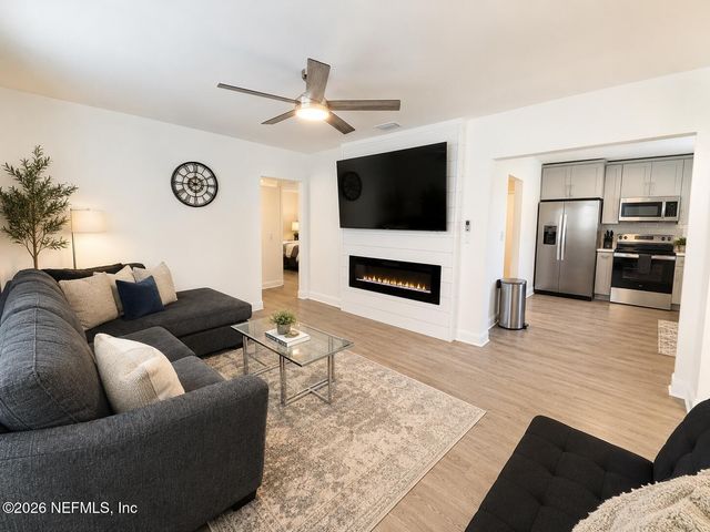 3625 MYRA Street, Jacksonville, FL 32205
