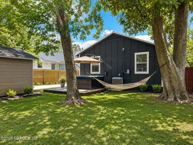 3625 MYRA Street, Jacksonville, FL 32205