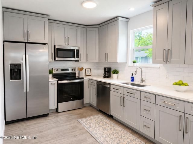 3625 MYRA Street, Jacksonville, FL 32205