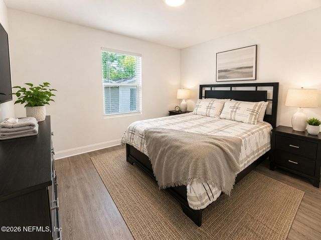 3625 MYRA Street, Jacksonville, FL 32205