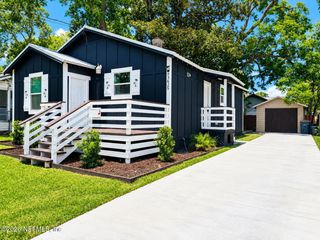 3625 MYRA Street, Jacksonville, FL 32205