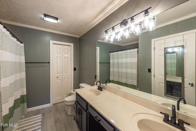850 Topeka Drive, Mount Carmel, TN 37645