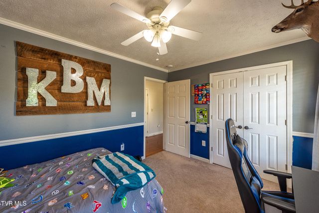 850 Topeka Drive, Mount Carmel, TN 37645
